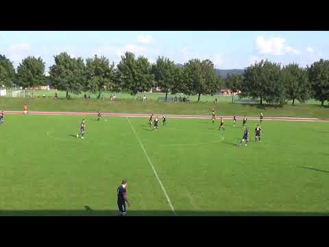 FK Spartak Lipník nad Bečvou - Sokol Plumlov