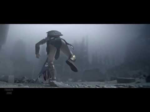 Cinematic Trailer INJUSTICE 2 PS4