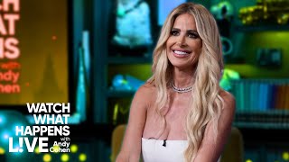 How Much Money Did Kim Zolciak Make From Her Song Don’t Be Tardy For The Party? | WWHL