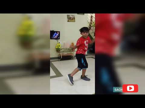 SACHUS VLOG | dance part 3 #neerajmadhav #d4dance #d4 #alluarjun #kerala