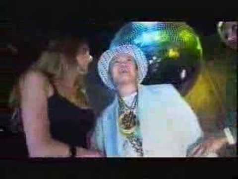 William Hung - She Bangs [Music Video]