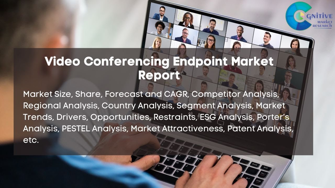 Video Conferencing Endpoint  Market Insights