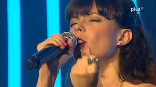 14 Force of Nature - Lenka live at New Pop Festival 2009 (Dolby Audio)