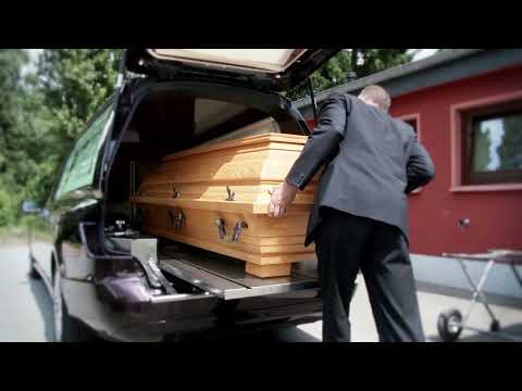 Bestattungshaus Werner Billing GmbH - Filiale Dresden-Strehlen YouTube-Vdeominiatur 4