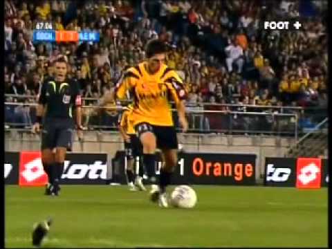 Julien Quercia 2008 Segunda parte