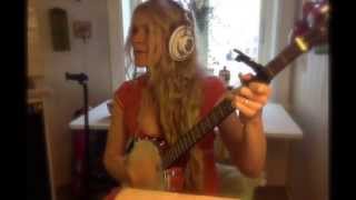 Am I wrong Cover Katzenjammer