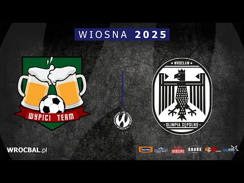 Wypici Team - Olimpia Sępolno (M.A.)