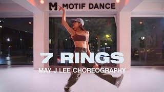 Download lagu May J Lee Choreography | 7 Rings - Ariana Grande mp3