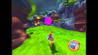 Let's Play Jak and Daxter Part 11 (Precursor Basin)