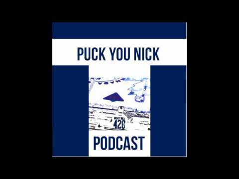 Puck You Nick episode 1