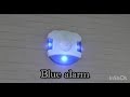 Fireman Sam Blue Alarm Ocean Rescue Centre Indoor