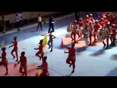 Bamadre (em pernambuco 2014)