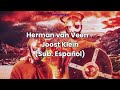 Herman van Veen - Joost (Sub. Español)