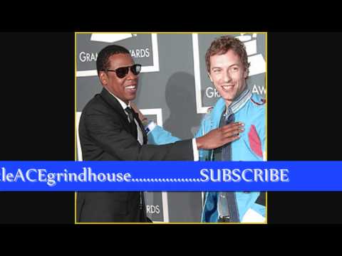 JAY-Z - Most Kingz - ft. CHRIS MARTIN (SEPTEMBER 2010 EXCLUSIVE)