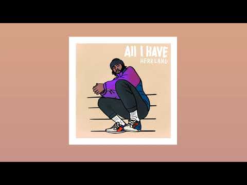 Herr Lang - All I Have • Melodic Techno • Deep House • Techno