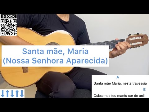 Mãe Maria - Ale de Maria