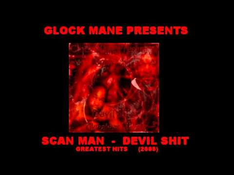 Scanman - 06-Aint No Klan ft. Project Pat,M.C Mack