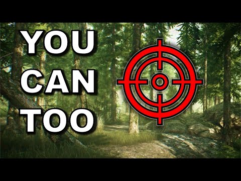 I Finished Tarkov Shooter 8 in One Try (TWICE)