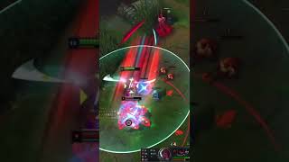 喫煙所の守り神ヨネ #leagueoflegends #リーグオブレジェンド #ヨネ