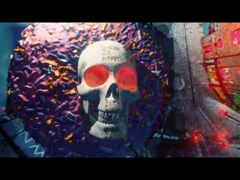 [FREE] MAYOT x SEEMEE x BUSHIDO ZHO TYPE BEAT 2022 "Cavaliere" (prod. SHEVA)