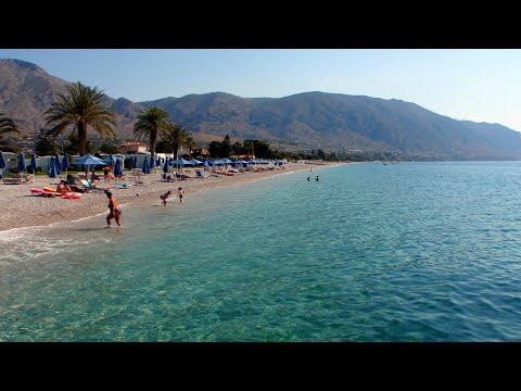Greece 2022 - Kinetta Beach Resort & Spa