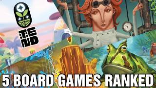 Chairman of the Board - Tend video thumbnail