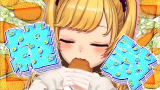 【雑談/talk】昼活成功の世界線、ダウナーな鷹宮とチルい曲(Chill MIX)【にじさんじ/鷹宮リオン】