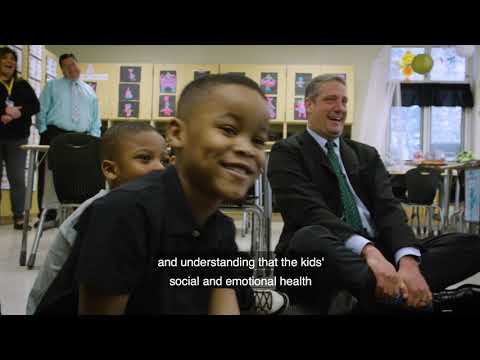 Tim Ryan on Mindfulness