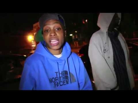 Fresh Boi x Classic- GO HARD [OFFICIAL VIDEO] re upload 2013