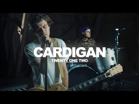 Taylor Swift - Cardigan [Cover by Twenty One Two]