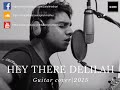 Hey there Delilah cover - Girish Hothur ft. Adil Nadaf ...