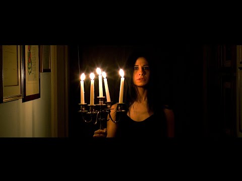 VIS - Vampire ipnotiche seduttrici — Trailer (Italienisch)