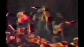 DAG NASTY - Live 9:30 CLUB Washington 1987