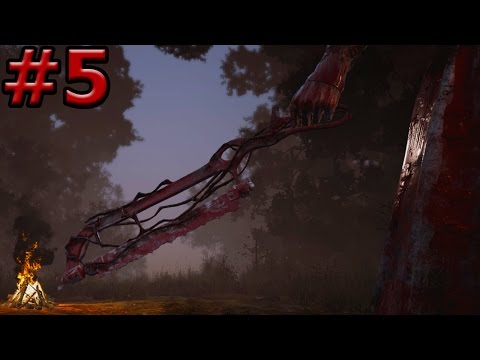Nurse P3 Gameplay - Coldwind Farm - Dead by Daylight 05