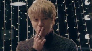 160215 Cook for Love - K.Will greetings