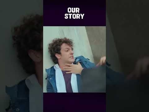 Baris Arrived Just in Time While the Children Were Being Beaten - Our Story #shorts