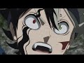 Yuno Asta VS Litch Eng Dub