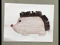 Forest Animals Craft