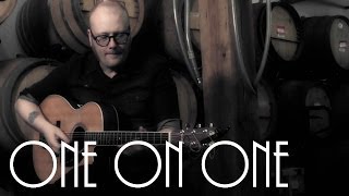 ONE ON ONE: Mike Doughty March 1st, 2014 City Winery New York Full Session