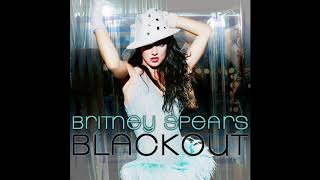 Britney Spears - Pull Out (Instrumental)