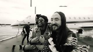 Steve Aoki & Lil Jon - Get Lower [Official Music Video]