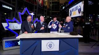 Unsportsmanlike Content - Best Of Maple Leafs Alumni