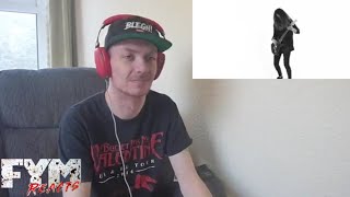 Hands Like Houses - Colourblind (Official Music Video) REACTION