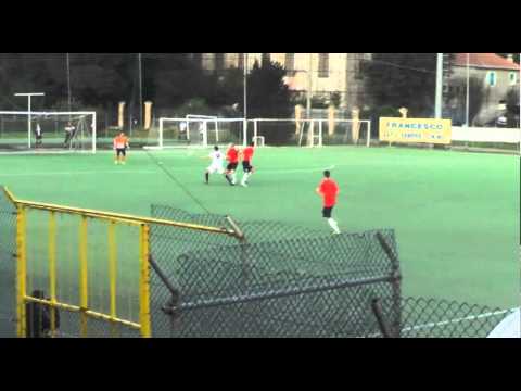 DIL07 021114 - A.G.V. - AMICI MARASSI 0-3 | PRIMA CATEGORIA B