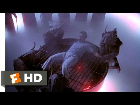 The 'burbs (5/10) Movie CLIP - Ray's Nightmare (1989) HD