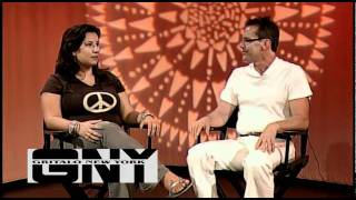 Gritalo Artist of the Month &quot; Melissa Otero&quot;