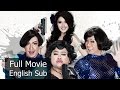 Full Thai Movie Spicy Robbery English Sub Thai Comedy