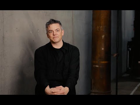 In the Studio: Nico Muhly