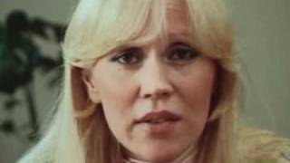 Agnetha  I Won&#39;t Let You Go