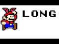 Super Mario Land 2 S Long Speedrun History